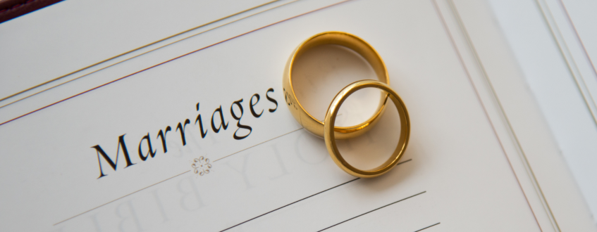 مشاوره حقوقی ازدواج غیرحضوری با وکیل تلفنی